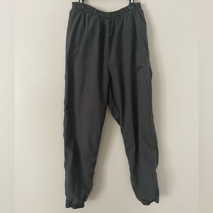 Vintage Nike windbreaker pants